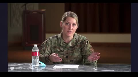 Remember what the DOD was telling Pregnant and Nursing Mothers - Soldiers about the COID-19 Vaccine