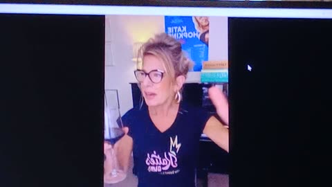 #reaction, #katie hopkins, wants black, cock, Katie’s Arms