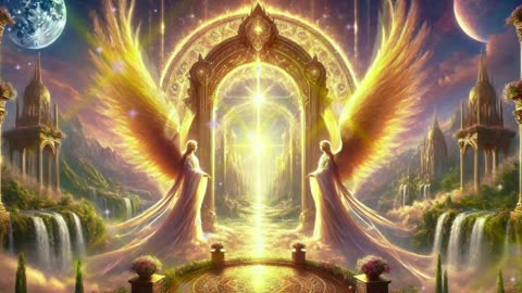 Overcome Fear: Meditate with Guardian Angels for Abundance