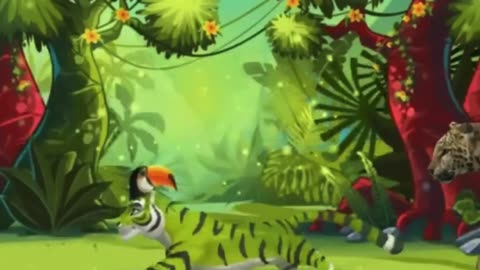 Animated Animal Funny