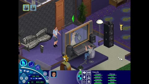 The Sims 1 - 056 Betty SUPERSTAR