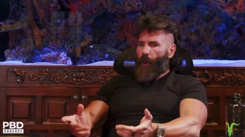 DAN BILZERIAN EXPOSES THE TRUTH ABOUT OCTOBER 7