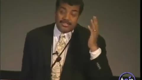 Neil DeGrasse Tyson - The Islamic Golden Age: Naming Rights