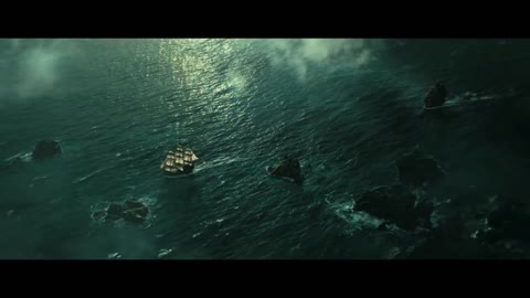 Pirates Of The Caribbean 6: The Last Fight "Teaser Trailer" (2022) Johnny Depp "Concept"