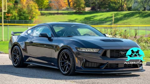 ALLOMOMoteur complet FORD USA MUSTANG 2.3 EcoBoost C23HD0DTEUR.COM -