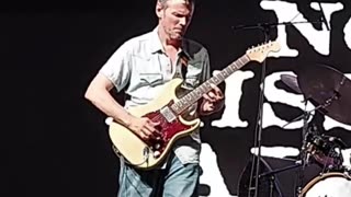 Luther DIckinson (North Mississippi Allstars) - LIVE @ Avondale (Short 27)