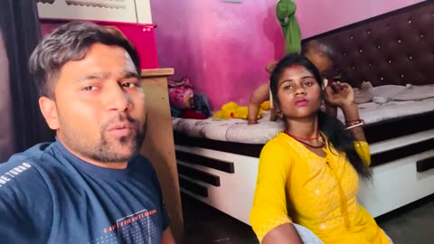 love marriage couple vlog daily vlog video vlog video #vlog