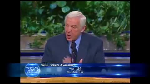 Tough-Minded About Heaven - Dr. David Jeremiah