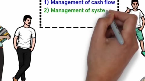 Master Cash Flow, Systems, and People for Business Success