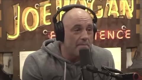 Joe Rogan says Fox News and right-wing personalities 'had my back' against woke attacks