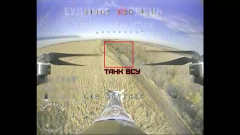 🇷🇺🚀 Ukraine Russia War | RU POV: Russian FPV Drones Strike Ukrainian Tank, 2 BMP, and ATV | RCF