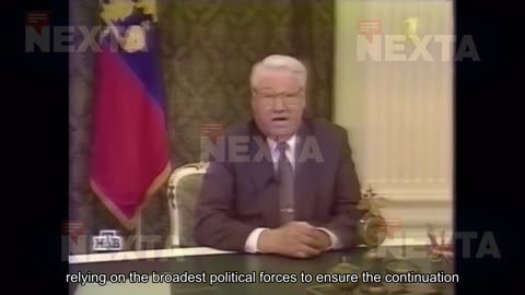 On September 9, 1999, the fate of Putin was appointed as a head of state of the Russian Federation.