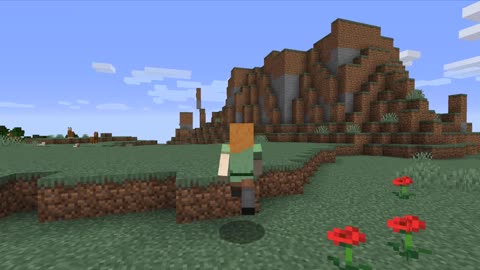 Minecraft vanilla skin version 1.17.1_ Shorts_2nd_Outting_12