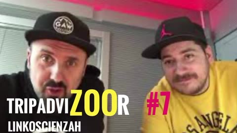 TripadviZOOr ep7