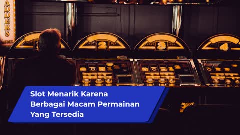 Tautan slot online