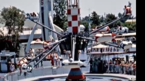 Astro-Jets--Disneyland History--1950's--TMS-427