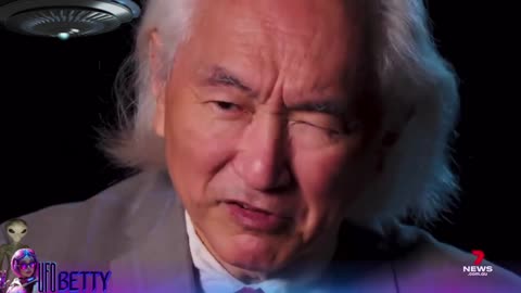 Physicist Michio Kaku why: UFO/UAP are NOT man made