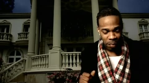 Busta Rhymes - Make It Clap ft_ Spliff Starr (480p)