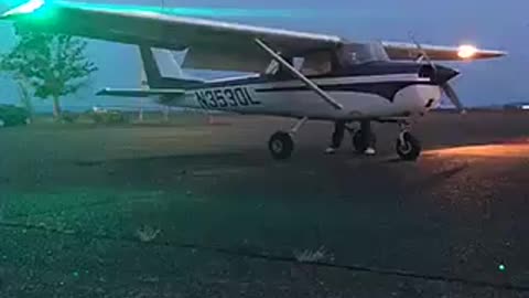 Cessna 150