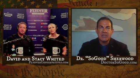 PART 2: BENEFITS OF FASTING - Lose Weight. Be Healthy. Be Happy. | Dr. “So Good” Sherwood