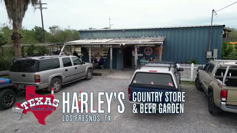 Harley's Beer Garden