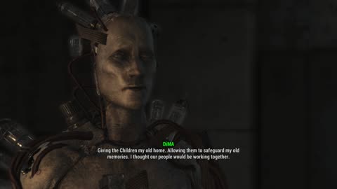 Fallout 4 play through with mods new run