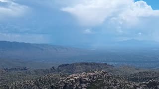 MT. LEMMON ARIZONA!