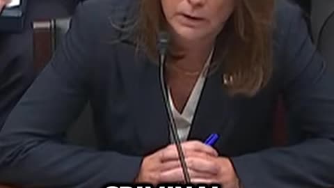 Pt 5 Congresswoman Lauren Boebert questions Secret Service Director Kimberly Cheatle. #news