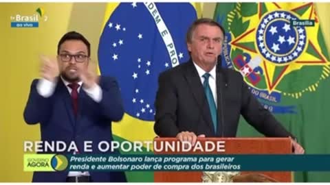 Bolsonaro: Operação Tarrafa da PF