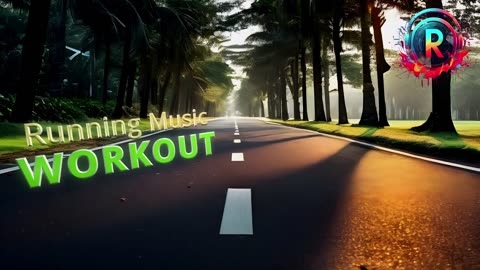 RUNNING MUSIC / WORKOUT - Feeling Alive