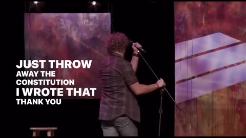 Comedy by Tim Hawkins