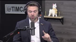 Jack Posobiec: people are advising Biden to indict President Trump