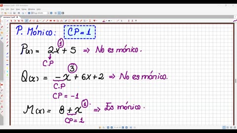 SEMESTRAL ADUNI 2024 | Semana 03 | Álgebra | Geografía | Economía