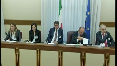 Alberto Bagnai Commissione parlamentare di controllo sull’attività degli enti gestori 26 -09 -2024