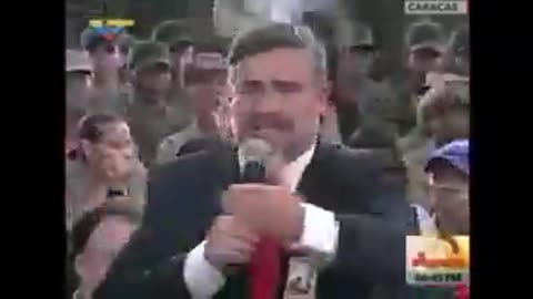 Paulo Pimenta, na Venezuela, homenageia a nata da ditadura: Maduro, Ortega, Chaves, Evo Morales.