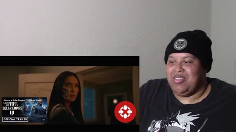 Is It Cheating? | "Subservience" Trailer | Chipmunk Reaction