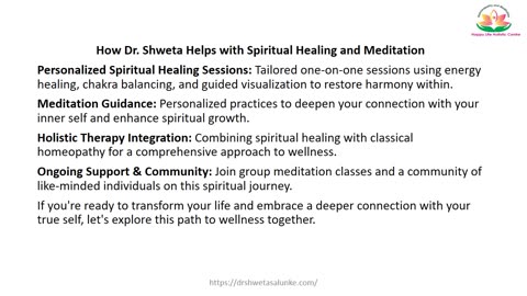 🌟 Awaken Your Soul to Divine Transformation with Dr. Shweta Salunke 🌟