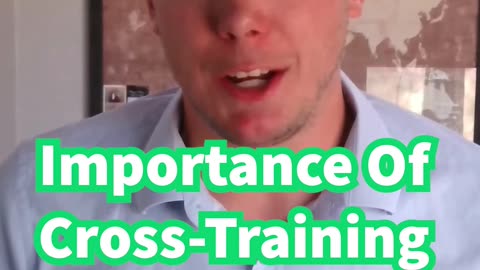 Importance of Cross-Training | Green Beret Leadership Program