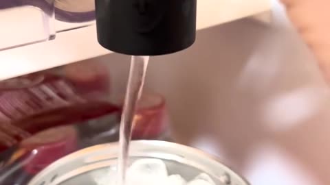 Instant Slushie