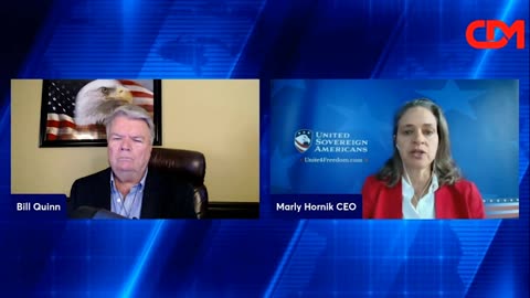 Georgia Scorecard Excerpt - CEO, Marly Hornik on CDM