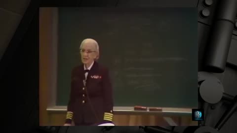 NSA Releases Internal 1982 Lecture by Computing Pioneer Rear Admiral Grace Hopper