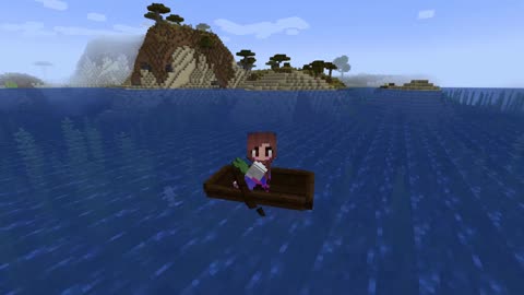 Minecraft 1.17.1_ Shorts_Modded 3rd time_Outting_62