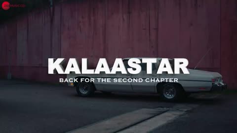 Kalaastar