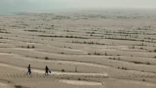 Drought along Brazil's Amazon leaves water too dirty to drink