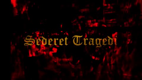 SEDERET TRAGEDI (TEASER)