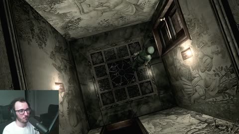 I Tried Out a Randomizer in Resident Evil HD Remastered Part 16