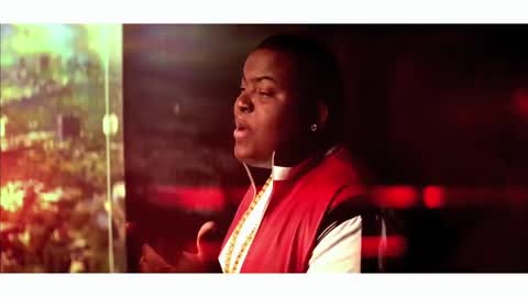 Sean Kingston, Justin Bieber - Eenie meenie video visions