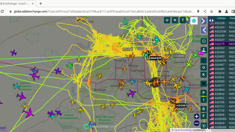 N5144X Transpac Skywest Nazi Training Camp - March 24th