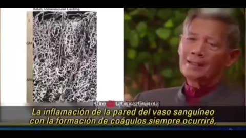 Dr Sucharit Bhakdi La OMS impondrá ARN mensajero en TODAS las vacunas.