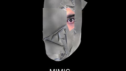 Mimic - Facility of Ill (Get the Duct Tape, 2020) - Hip Hop / Rap Music